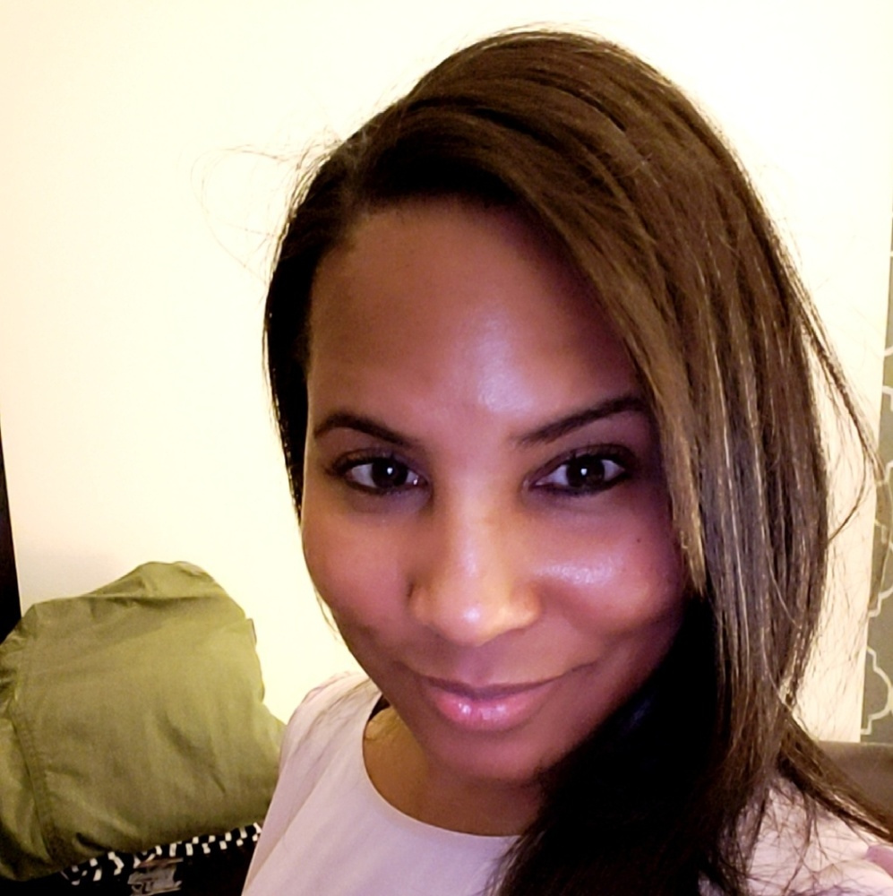 Meet your Posher, Kisha